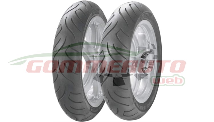 COP. 120/70 -15 56S VIPER STRYKE